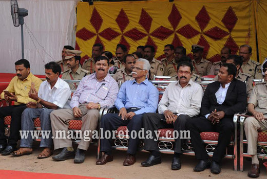 Martyrs day 1